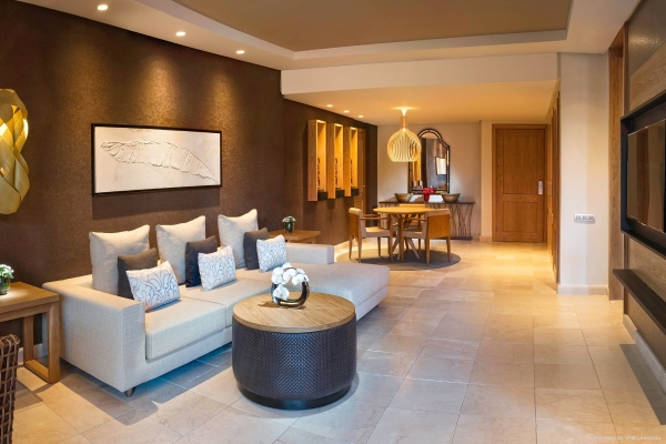 Hotel The Ritz-Carlton Abama